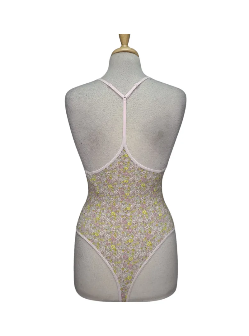 Forever 21 Ladies Tshirt - Floral sold by FBO product image thumbnail 2