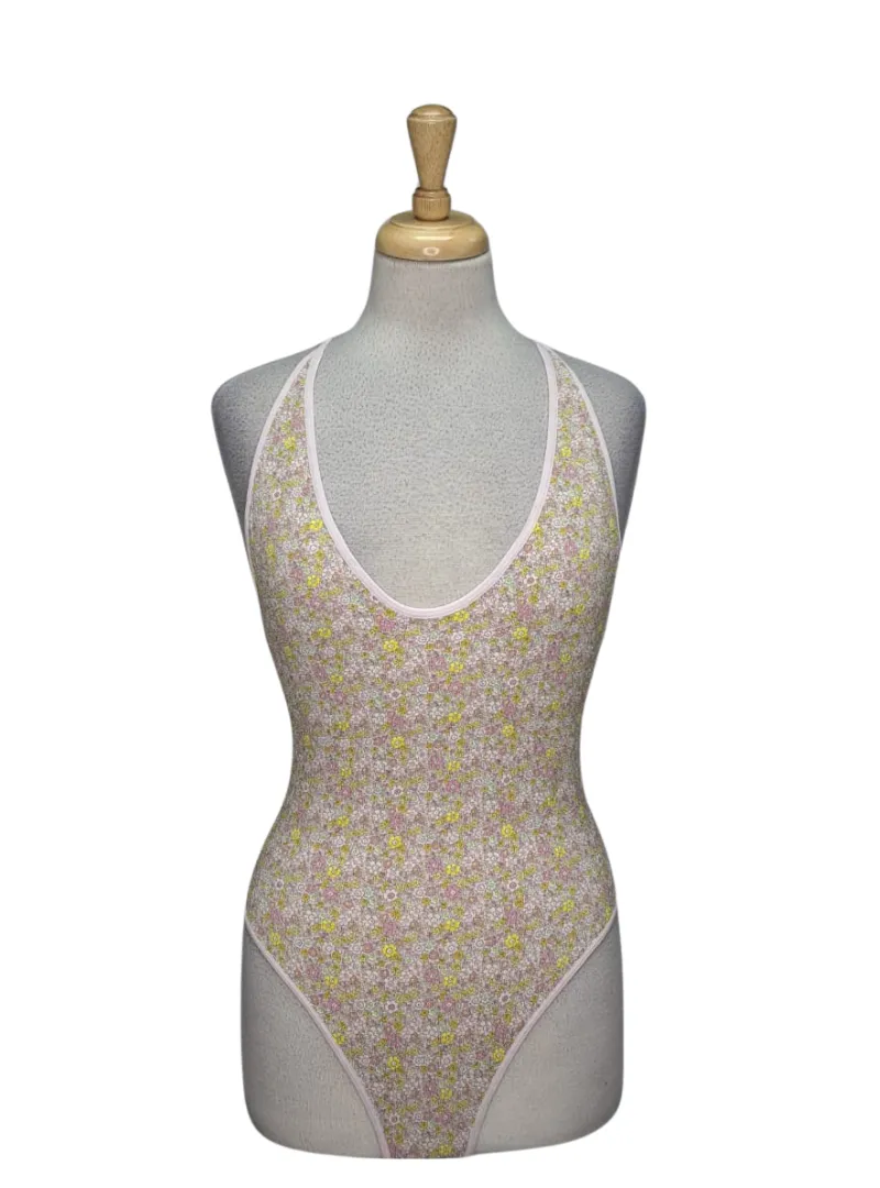 Forever 21 Ladies Tshirt - Floral sold by FBO