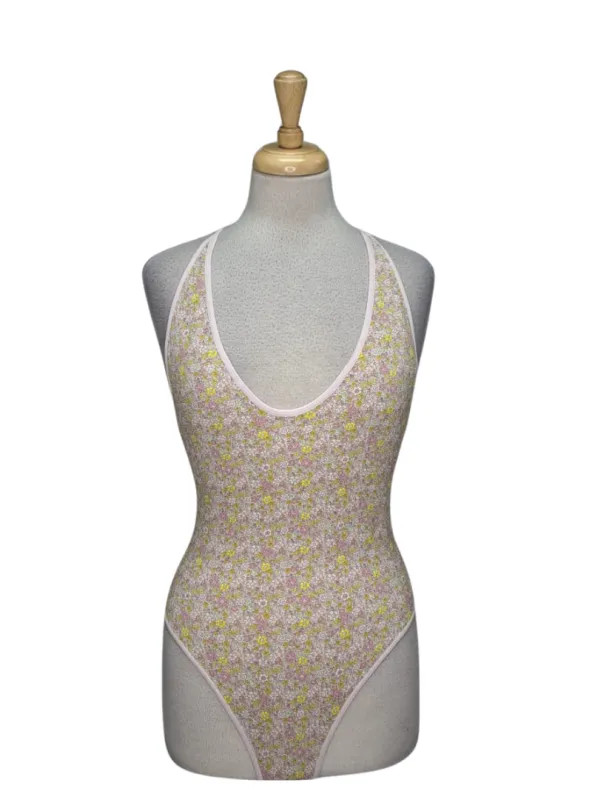 Forever 21 Ladies Tshirt - Floral sold by FBO