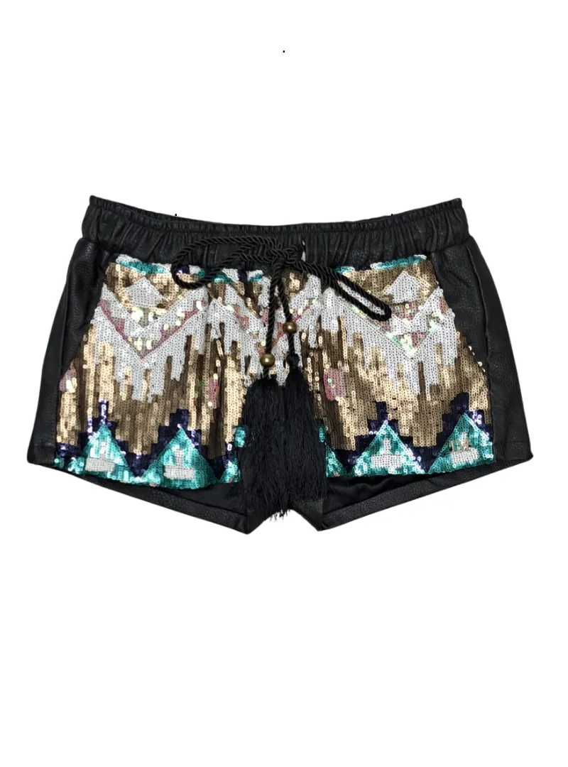Tally Weijl Ladies Short - Multicolor sold by FBO