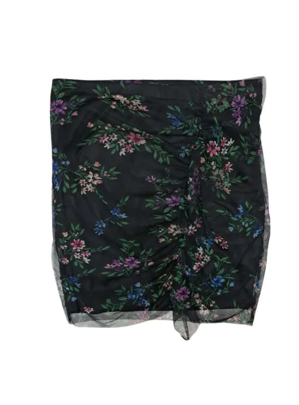 Tally Weijl Ladies Skirt - Floral sold by FBO