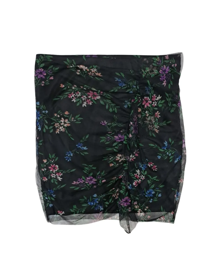 Tally Weijl Ladies Skirt - Floral sold by FBO