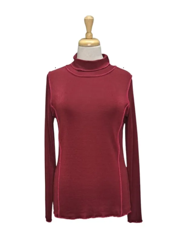Jjxx Ladies Tshirt - Red made by JJXX