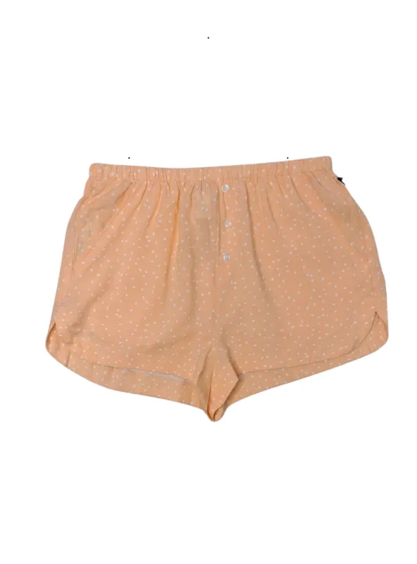 Forever 21 Ladies Short  - Vibrant Orange made by Forever 21
