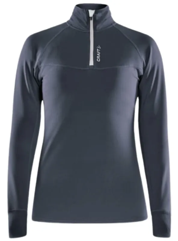 ACTIVE LONG FLEECE SLEEVE TOP sold by FBO