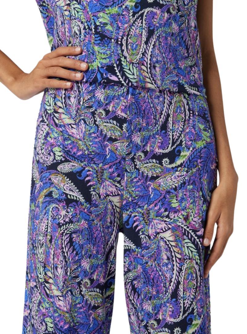 DETAIL WIDE LEG TROUSER sold by FBO product image thumbnail 4