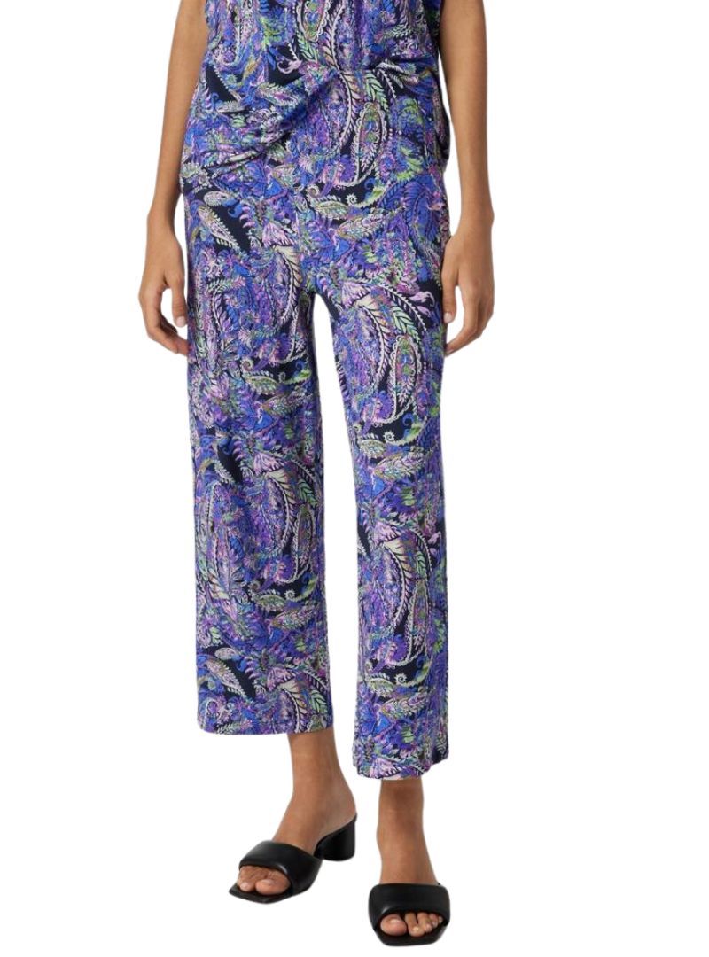 DETAIL WIDE LEG TROUSER sold by FBO product image thumbnail 2