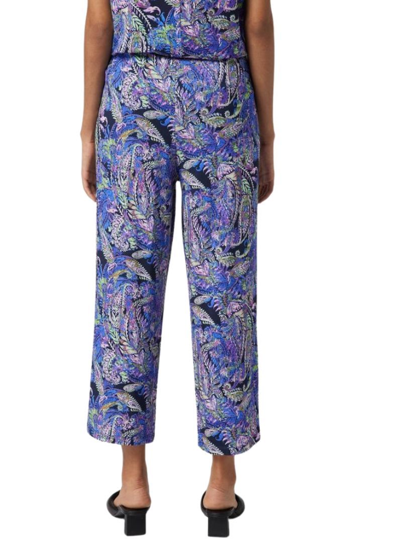 DETAIL WIDE LEG TROUSER sold by FBO product image thumbnail 3