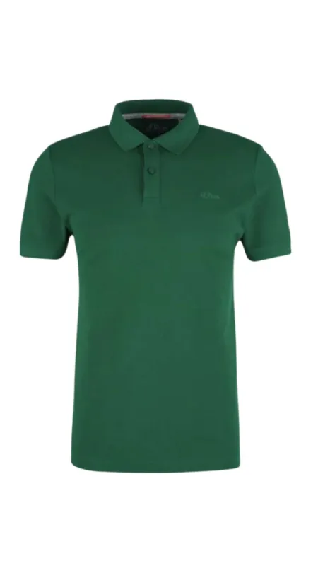 BASIC GOLFER T-SHIRT sold by FBO
