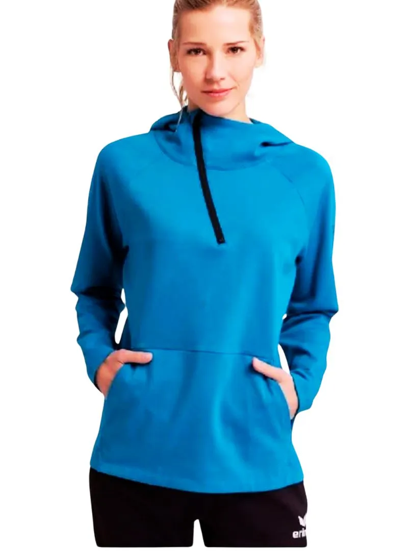 ESSENTIAL HOODIE FLEECE sold by FBO