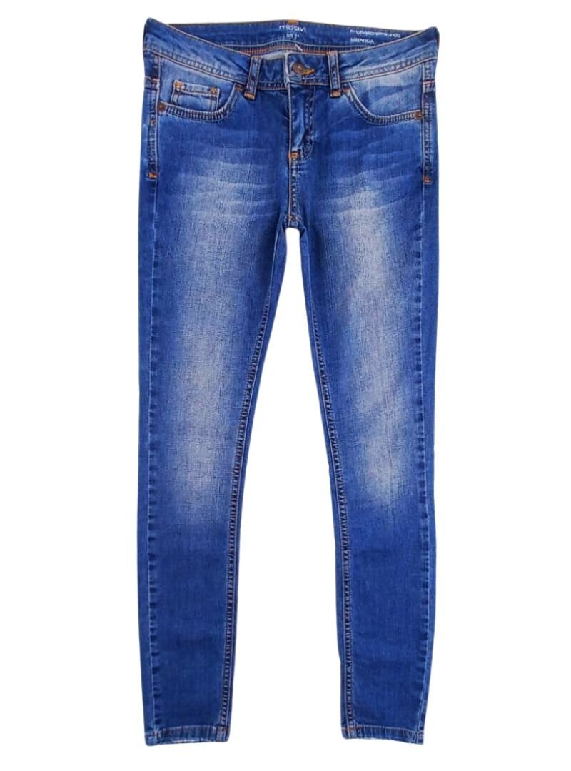 SKINNY LEG JEAN sold by FBO