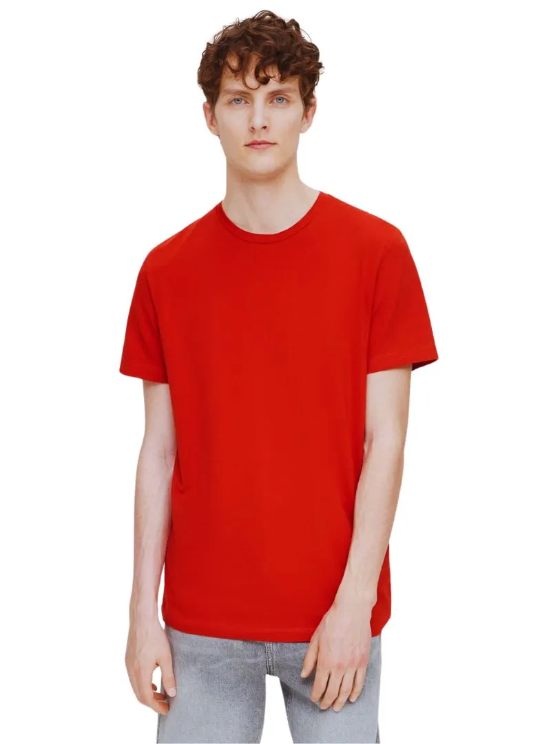 PLAIN BASIC TEE sold by FBO