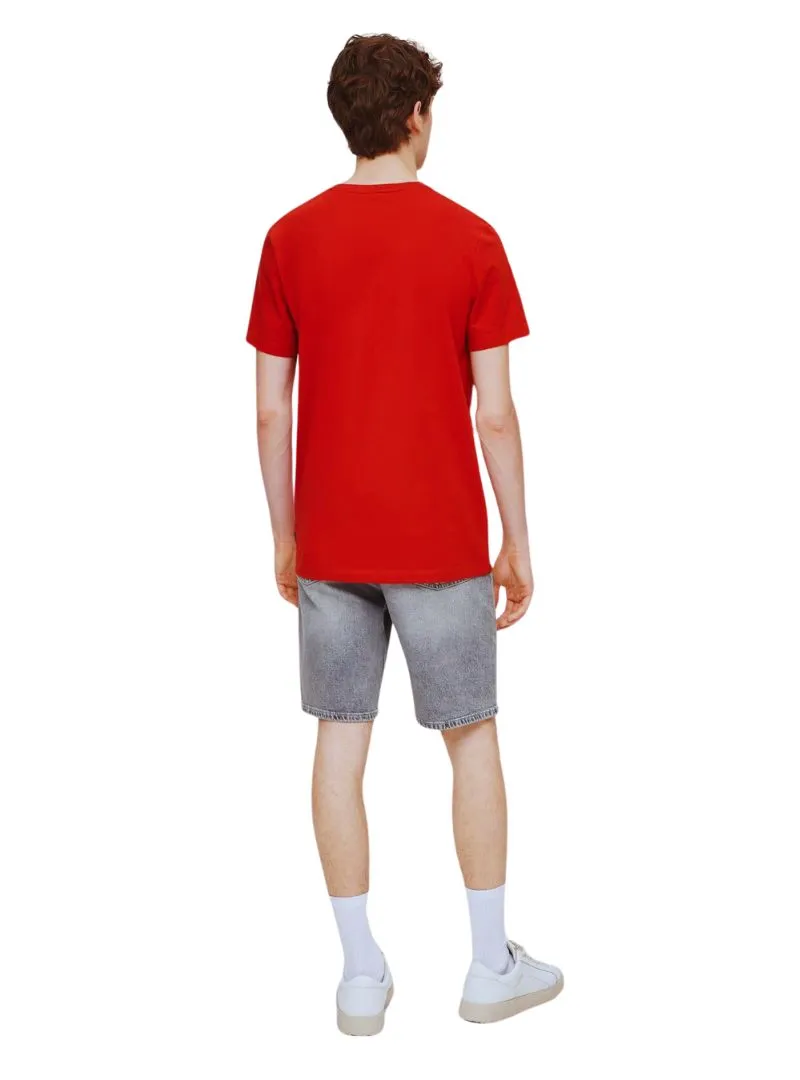 PLAIN BASIC TEE sold by FBO product image thumbnail 2