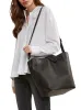 BRAIDED DETAIL SHOPPER BAG sold by FBO