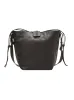 BRAIDED DETAIL SHOPPER BAG sold by FBO