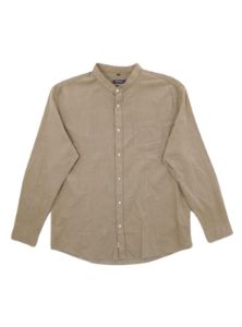 LONG SLEEVE COTTON SHIRT sold by FBO