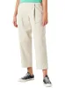 RELAXED HIGH WAIST CHINO PANTS sold by FBO