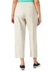 RELAXED HIGH WAIST CHINO PANTS sold by FBO