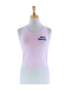 BACK BOW TIE TANK TOP sold by FBO