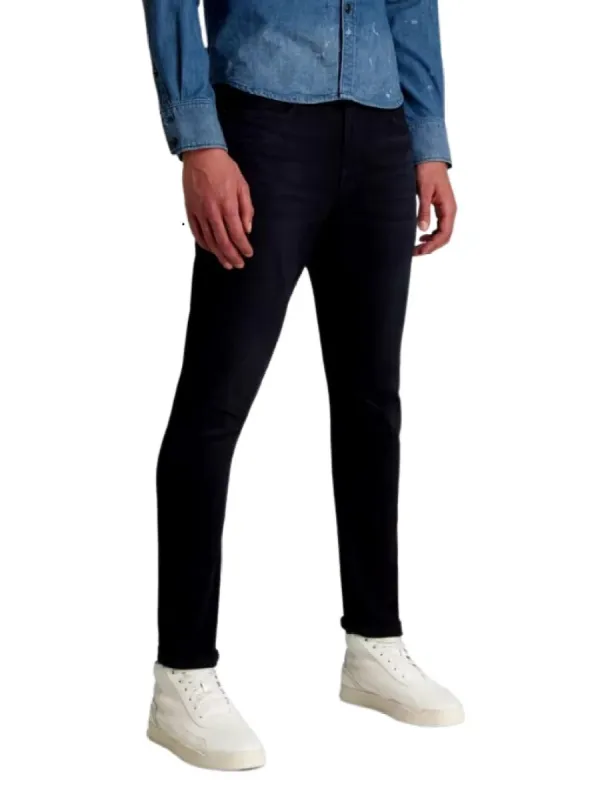 BASIC SLIM "G-STAR RAW" DENIM JEAN sold by FBO