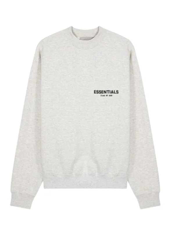 CREW NECK PULLOVER sold by FBO