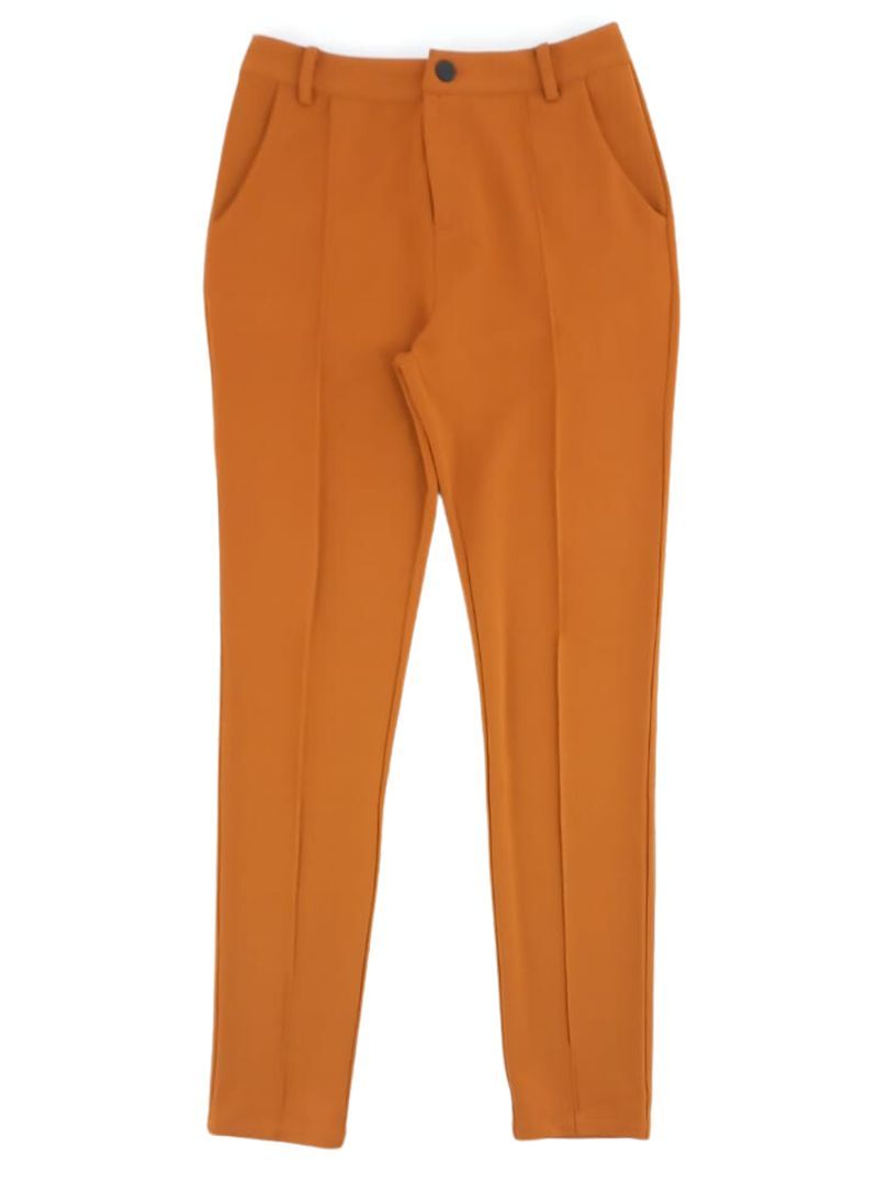 SLIM LEG TROUSER sold by FBO