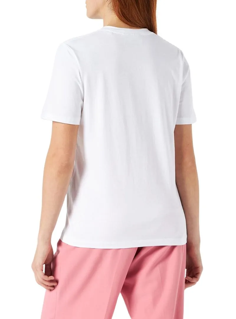 PRINT REGULAR TEE sold by FBO product image thumbnail 2