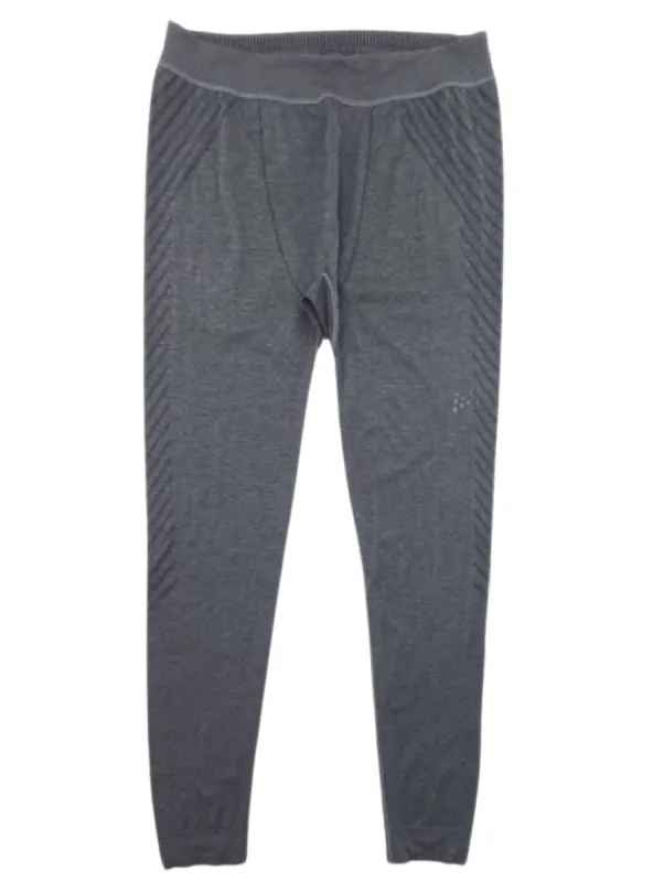 STRIPED DETAILED TIGHT sold by FBO