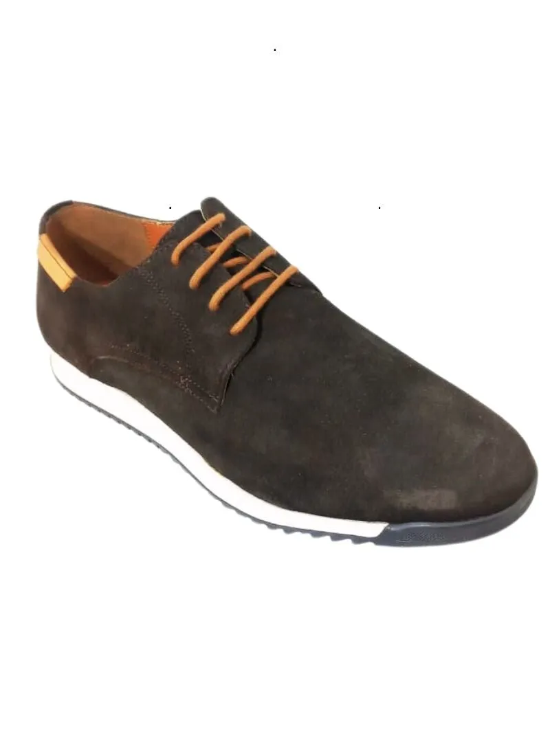 DETAILED LACE UP SHOE sold by FBO product image thumbnail 2