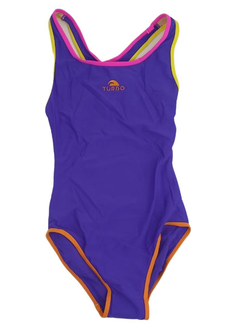 ONE-PIECE SWIMSUIT sold by FBO