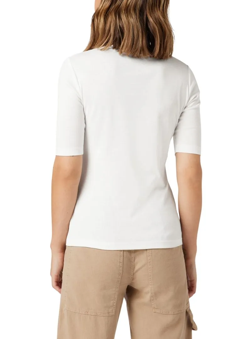 DETAIL PRINT SEQUINS TSHIRT sold by FBO product image thumbnail 3