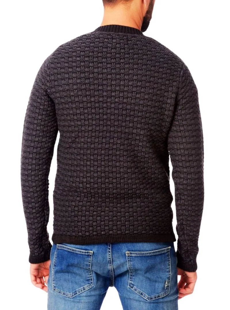 KNITTED PULLOVER sold by FBO product image thumbnail 2