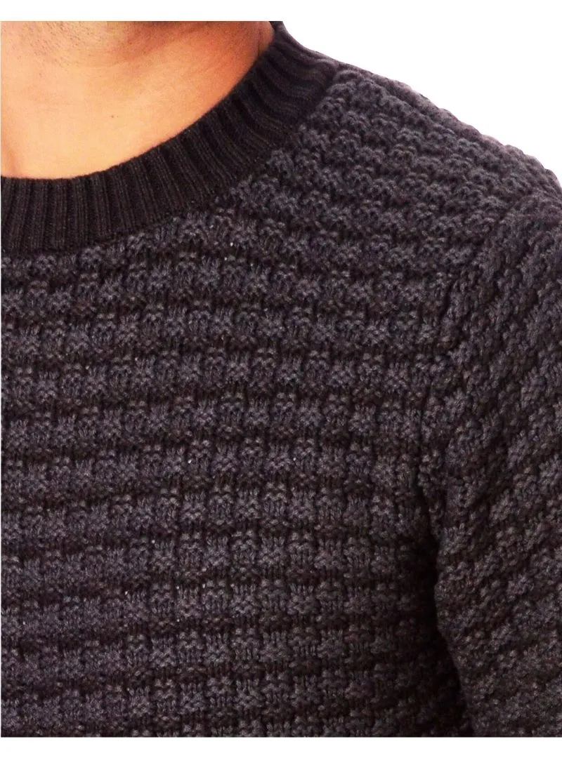 KNITTED PULLOVER sold by FBO product image thumbnail 3