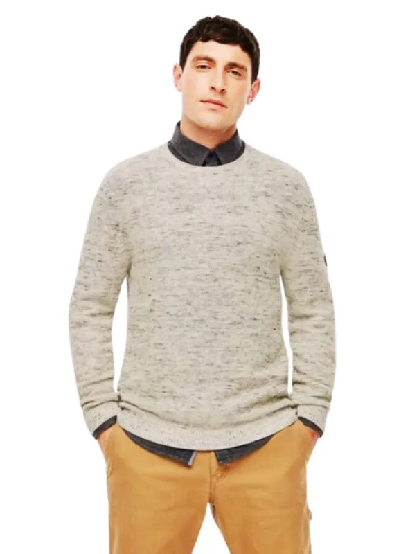 KNITTED PULLOVER sold by FBO