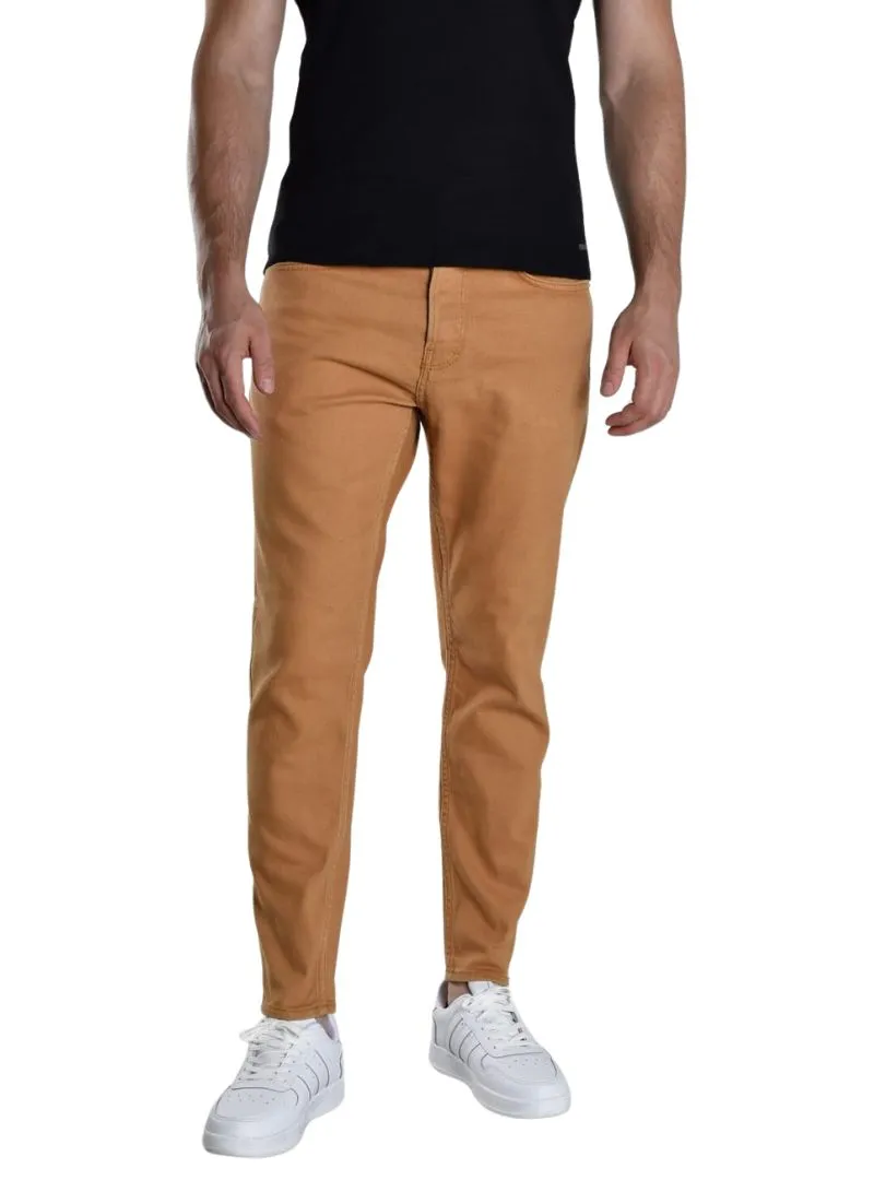 BASIC DENIM "GABBIA" JEANS sold by FBO product image thumbnail 2