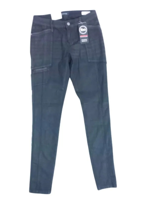 SKINNY FIT JEAN sold by FBO