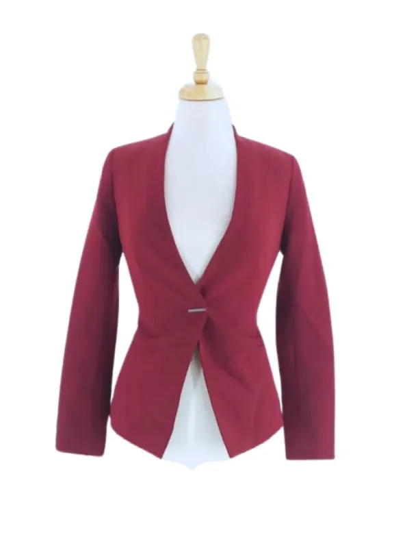 SLIM FIT BLAZER sold by FBO