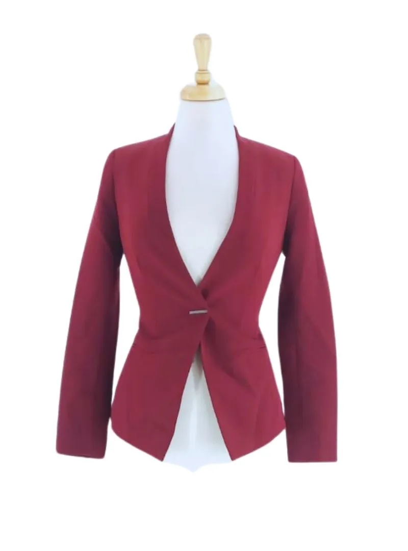 SLIM FIT BLAZER sold by FBO