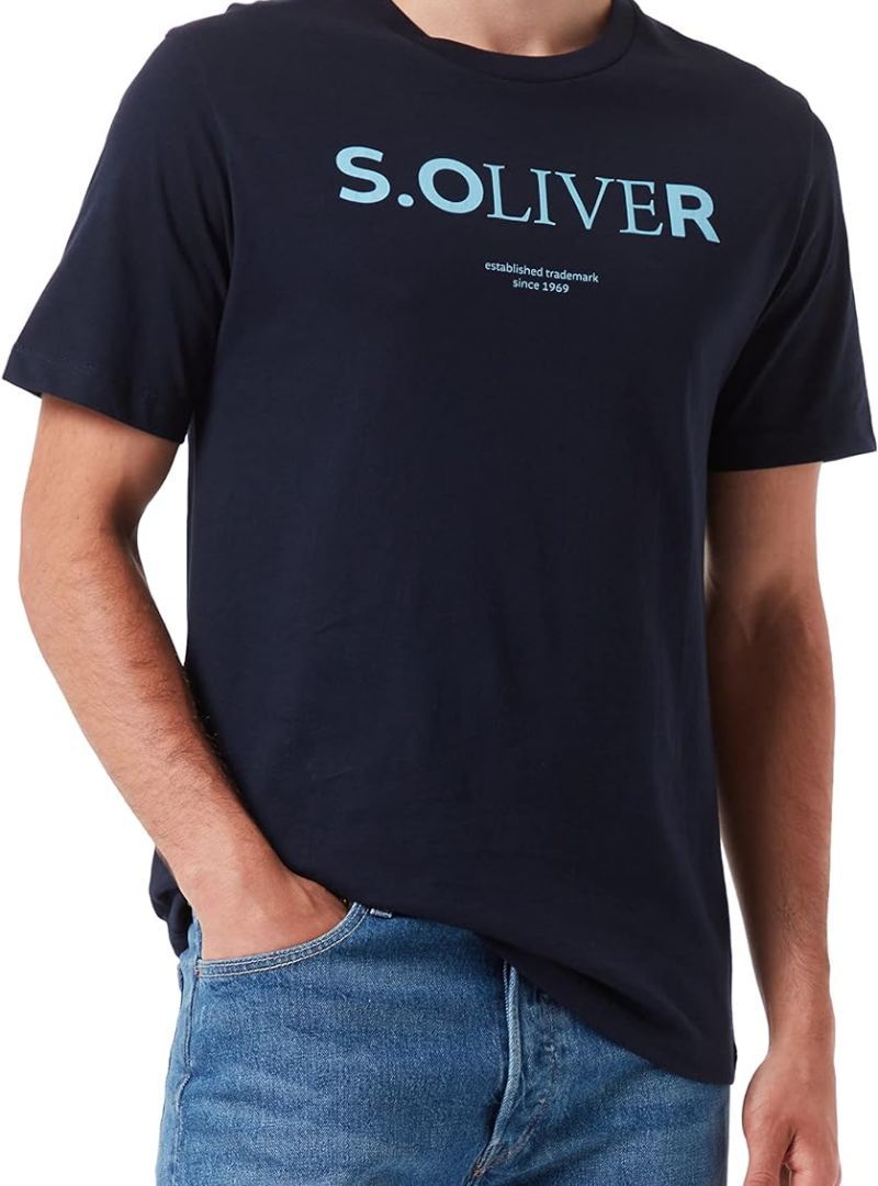 BASIC PRINT TSHIRT sold by FBO