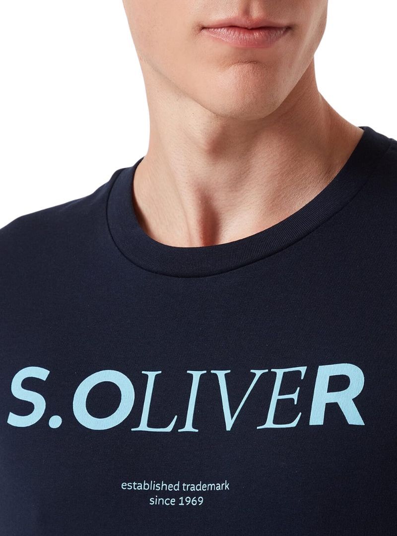 BASIC PRINT TSHIRT sold by FBO product image thumbnail 2