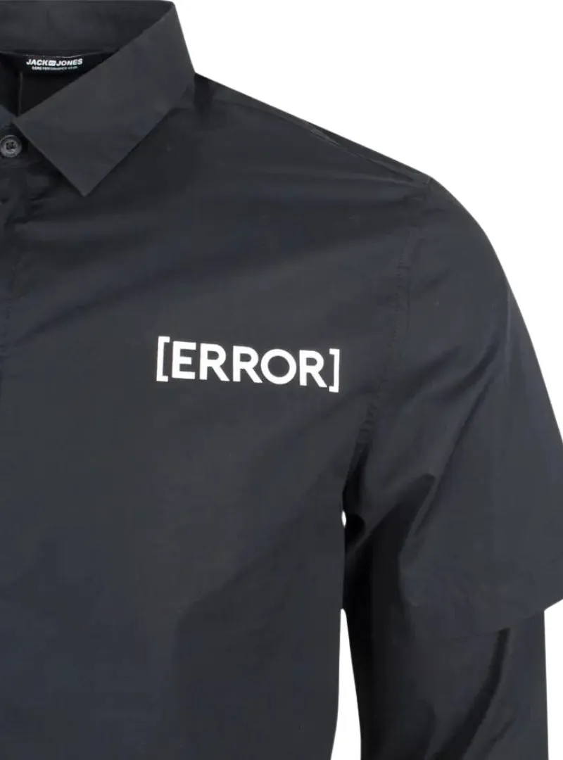 ''ERROR'' 2 IN 1 SHIRT sold by FBO product image thumbnail 2