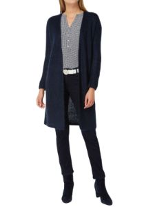 DETAILED LONG SLEEVE BLOUSE sold by FBO