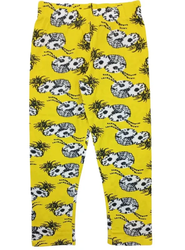 PRINT LEGGING sold by FBO