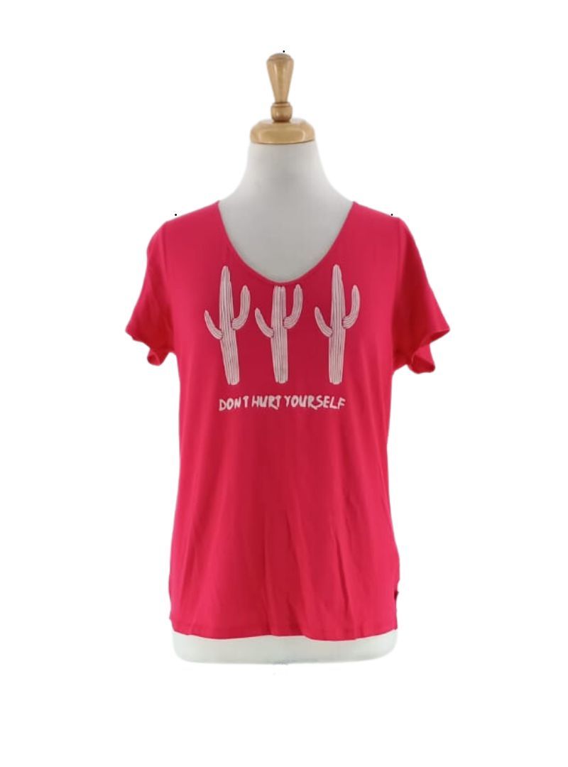 STATEMENT DETAILED TEE sold by FBO