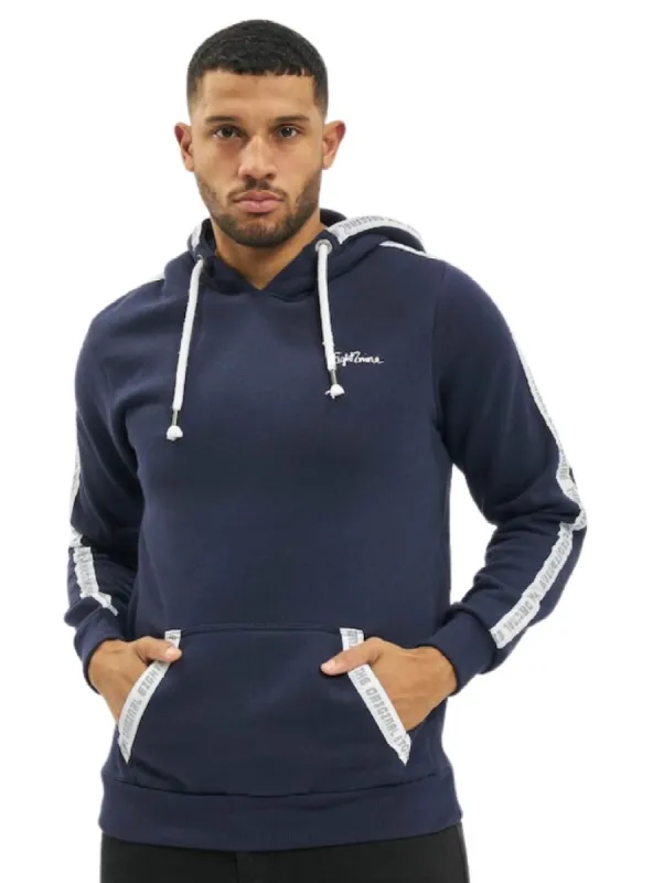 BASIC FLEECE HOODIE sold by FBO