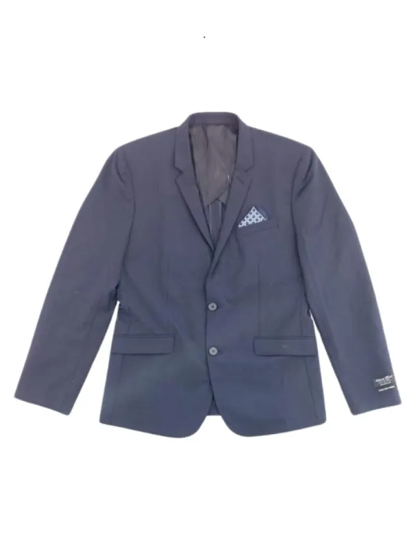 BASIC BUTTONED FORMAL BLAZER JACKET (SLIM FIT) sold by FBO