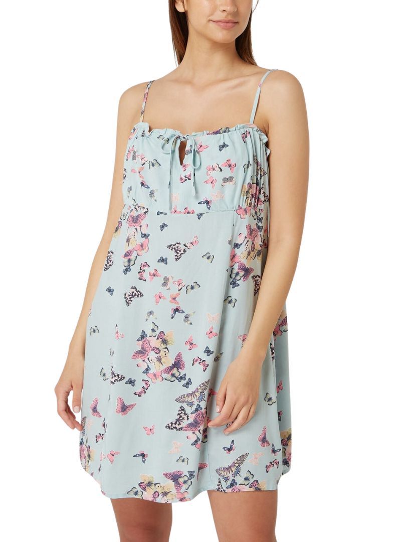 BUTTERFLY DETAILED DRESS sold by FBO product image thumbnail 2