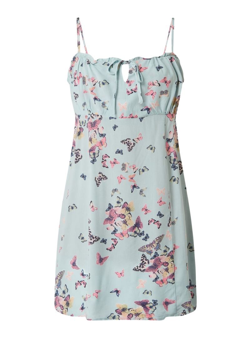 BUTTERFLY DETAILED DRESS sold by FBO product image thumbnail 5