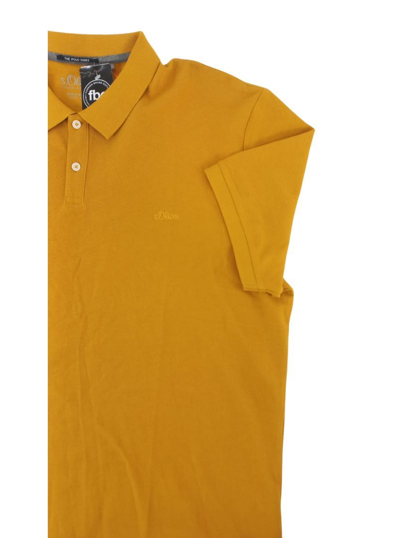 BASIC GOLFER TSHIRT sold by FBO product image thumbnail 2