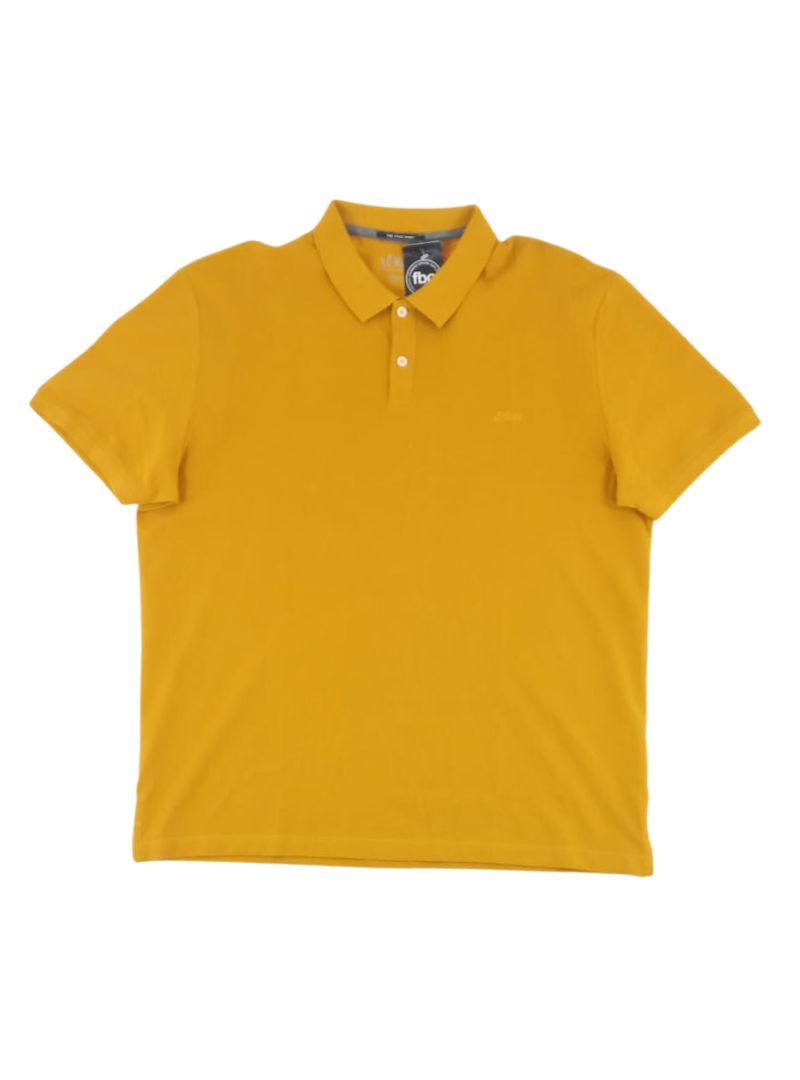 BASIC GOLFER TSHIRT sold by FBO